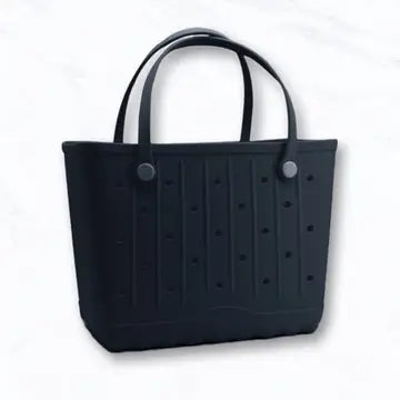 The BOSS Bag