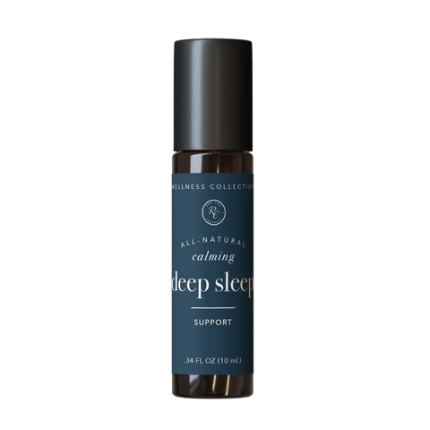 Deep Sleep Support | 10 Ml