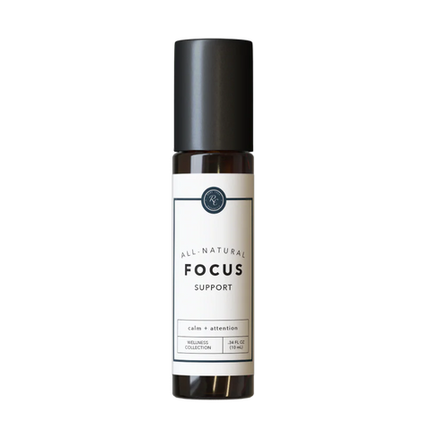 Focus Support | 10 Ml