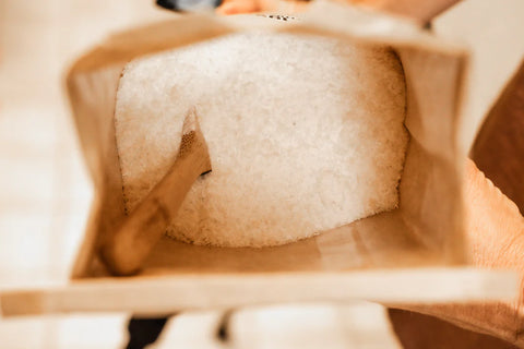 Enzyme Laundry Booster