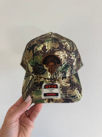 SAMPLE Hat - OF Turkey Hunting