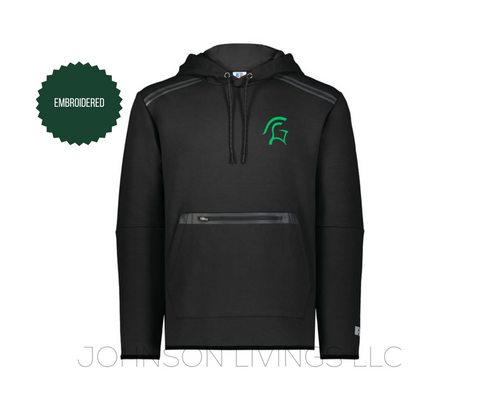 Legend Tech Lancer Hoodie