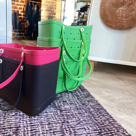 The BOSS Bag
