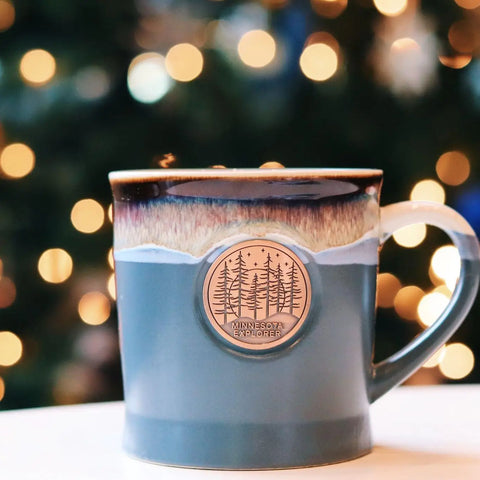Minnesota Explorer Mug