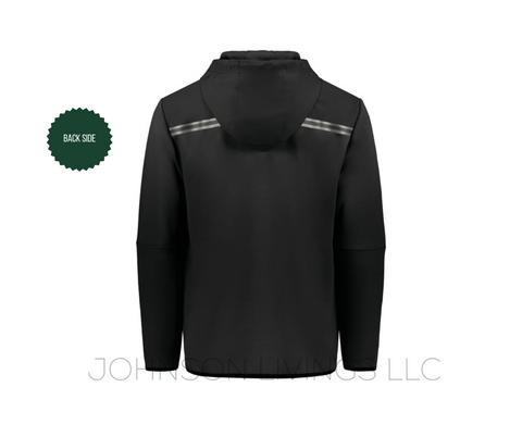 Legend Tech Lancer Hoodie