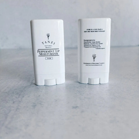 Lip Moisturizer