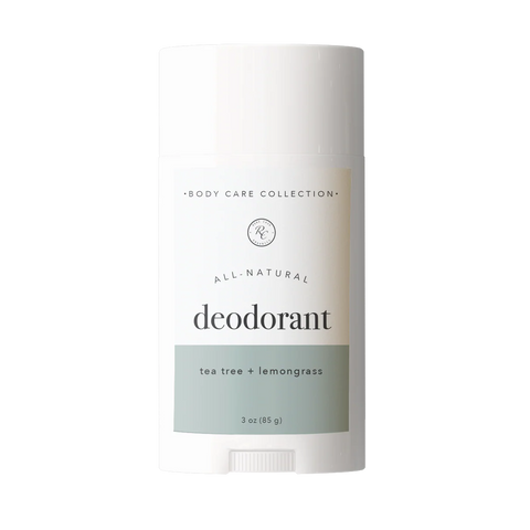 Deodorant | 2.75 Oz