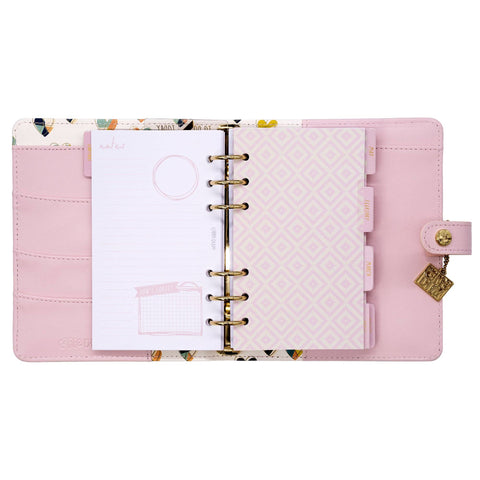Carpe Diem Personal Planner Boxed Set