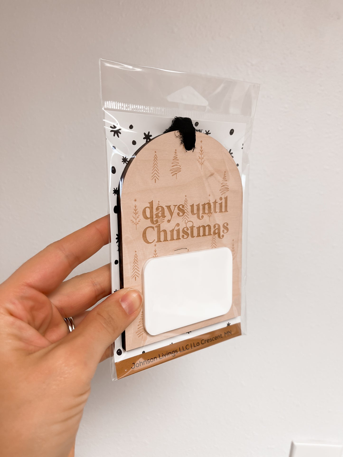 Days Until Christmas
