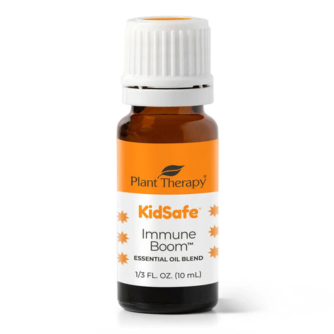 Immune Boom Kidsafe Essential Oil 10 Ml