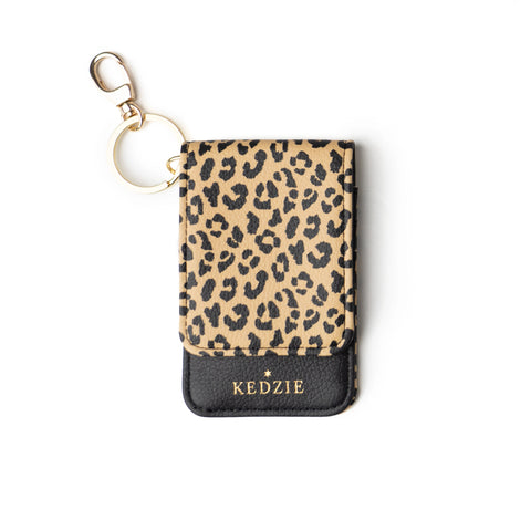 Kedzie ID + Card Holder