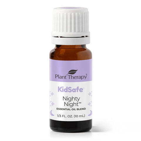 Nighty Night Kidsafe Essential Oil 10 Ml