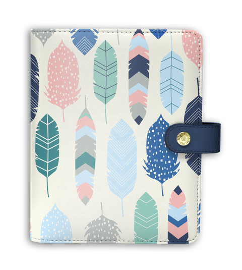 Carpe Diem Personal Planner Boxed Set