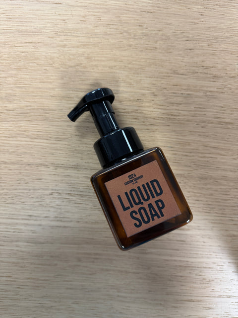 1924 Plastic Foaming Soap Pump