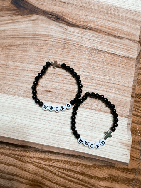 WWCKD Bracelet