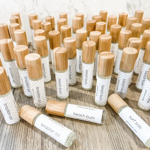 FHN perfume Rollers