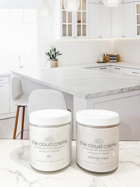 FHN Cloud Creme