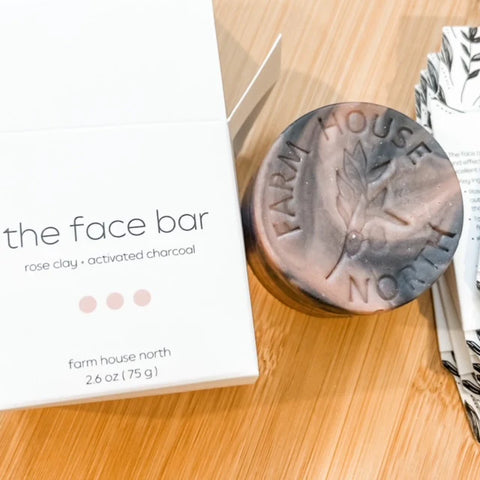 FHN The Face Bar