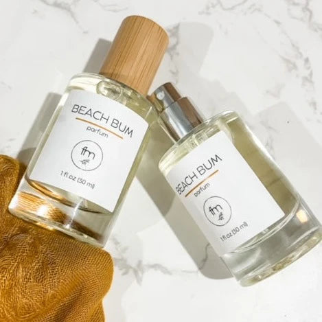 FHN Perfume