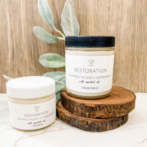 FHN Restoration Balm