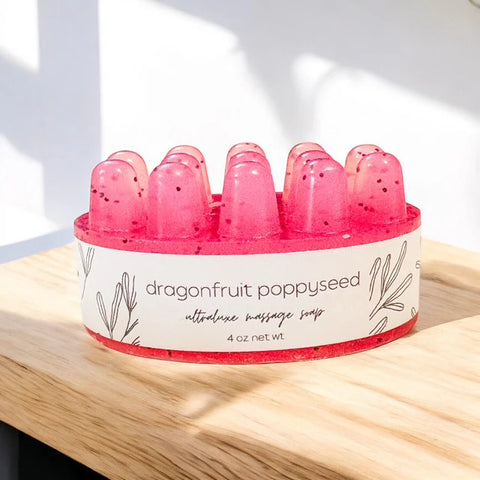 Massage Soap Bars