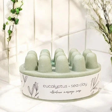 Massage Soap Bars