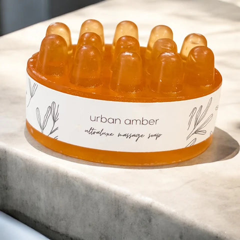 Massage Soap Bars