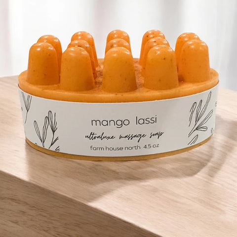 Massage Soap Bars