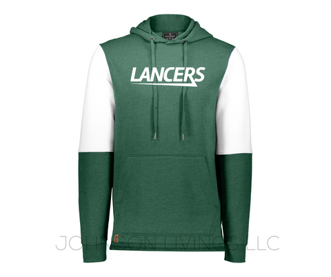 Holloway All-American Lancer Hoodie