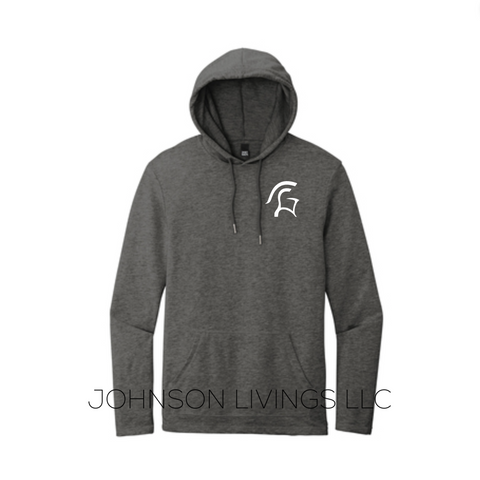 Lancers Featherweight French Terry Pullover