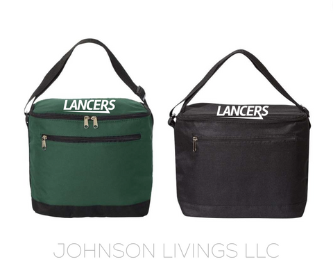 Lancer 12 Can Cooler
