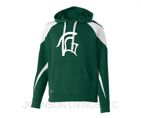 Lancer Prospect Hoodie