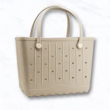 The BOSS Bag