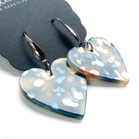Uncommon Admiration Dangle Earrings