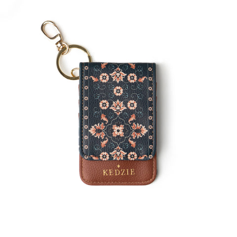 Kedzie ID + Card Holder