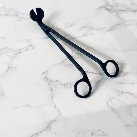 Black Wick Trimmer