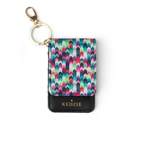 Kedzie ID + Card Holder