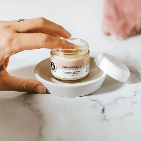 Bella Botanicals Everything Balm