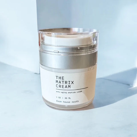 The Matrix Cream