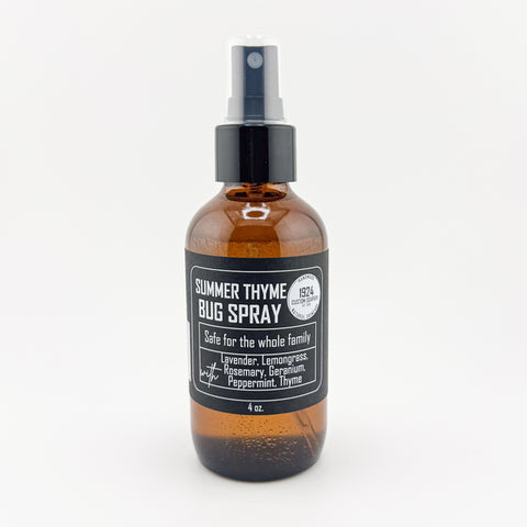 1924 Bug Spray