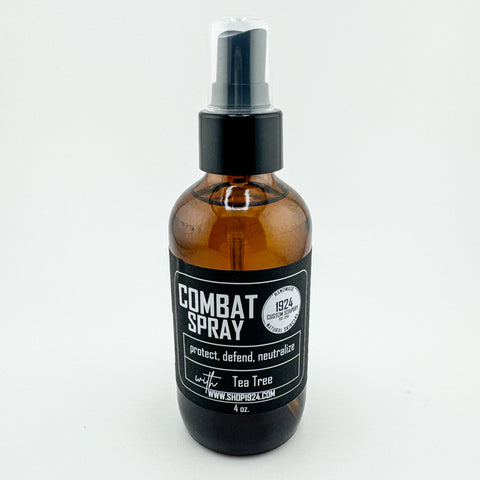 1924 COMBAT Body & Equipment Spray