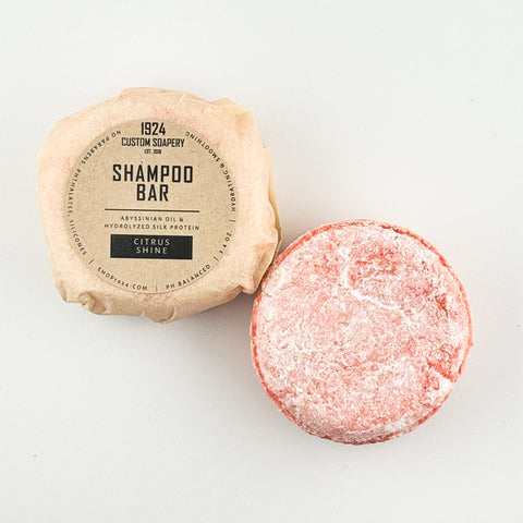 1924 Shampoo Bar