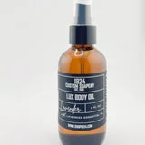 1924 Lux Body + Face Oil