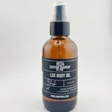 1924 Lux Body + Face Oil