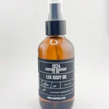 1924 Lux Body + Face Oil