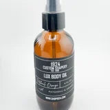 1924 Lux Body + Face Oil