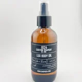 1924 Lux Body + Face Oil