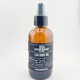 1924 Lux Body + Face Oil