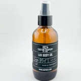 1924 Lux Body + Face Oil