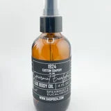 1924 Lux Body + Face Oil